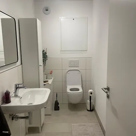 Apartment Kg
