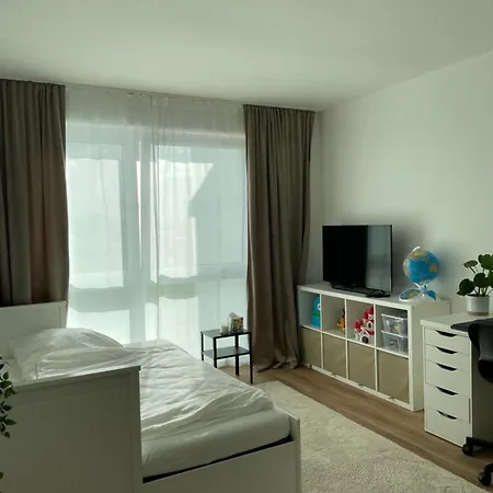 דירה Kg הנובר