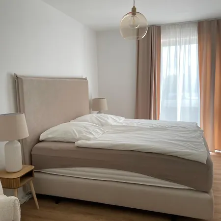 Kg Apartment Hannover