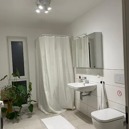 דירה Kg הנובר