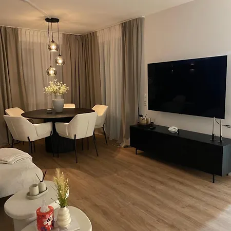 Apartment Kg Hannover